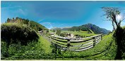 Sommerpanoramen